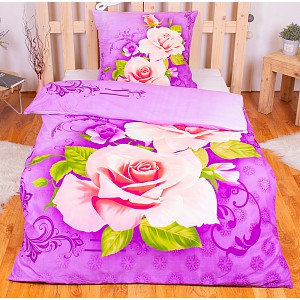 Microtop povlečení 140x200+80x80 Candice