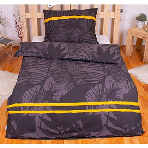 Povlečení mako bavlna AVERI 140x200+70x90 Tropical Dream