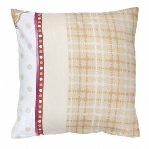 Bavlněný povlak 40x40 Dárek