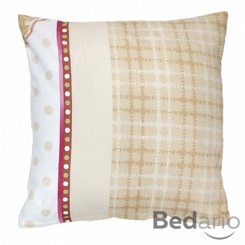 Bavlněný povlak 40x40 Dárek