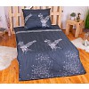 Povlečení mikrovlákno DELUXE 140x200+70x90 Eagle