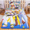 Bavlněné povlečení 140x200+70x90 Toy Story 4