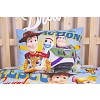 Bavlněné povlečení 140x200+70x90 Toy Story 4