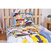 Bavlněné povlečení 140x200+70x90 Toy Story 4