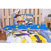 Bavlněné povlečení 140x200+70x90 Toy Story 4