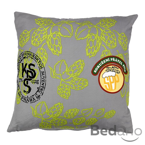 3D povlak 45x45 - Pivovarský