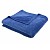 Deka jemné mikrovlákno 150x200 Královská modrá