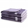 Deka mikroflanel DELUXE Starlight 220x240