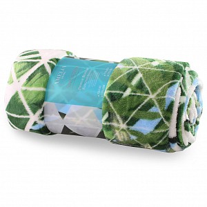 Deka mikroflanel DELUXE Explosion 220x240