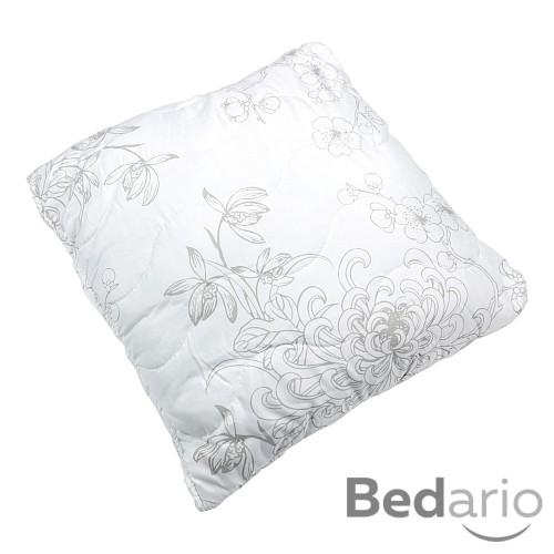 Prošívaný polštářek Classic plus Ornament 45x45 - Antialergenní