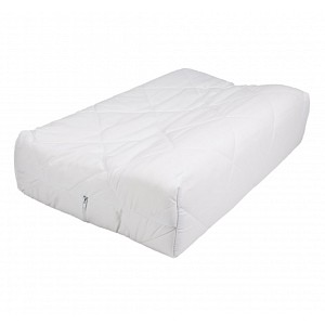 Polštář anatomický 50x30 molitanový