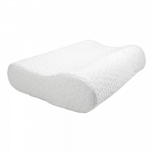 Polštář anatomický Universal Design 50x30 molitanový