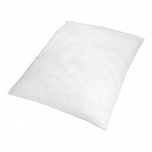 Výplň do polštáře v netkané textílii 70x90