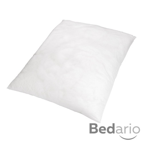 Výplň do polštáře v netkané textílii 70x90