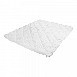 Prošívaný povlak polštáře 70x90