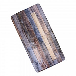 3D Podlahová předložka 60x120 Plovoucí podlaha