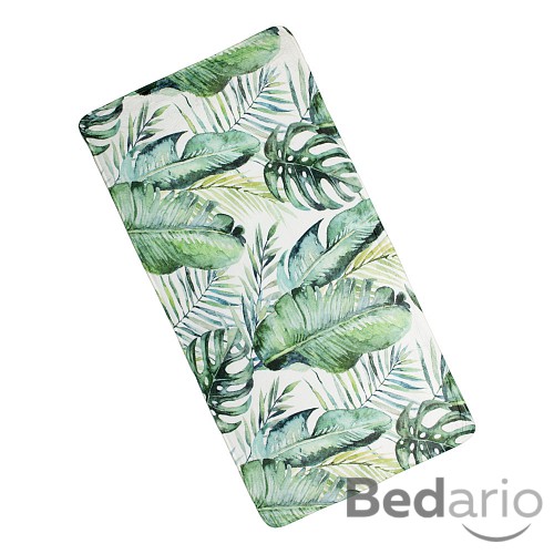 3D Podlahová předložka 60x120 Tropical