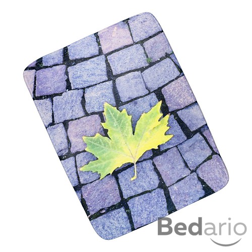 3D Podlahová předložka 50x70 Chodník