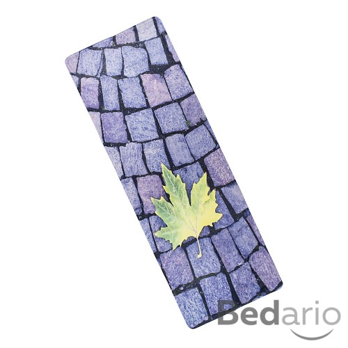 3D Podlahová předložka 60x180 Chodník