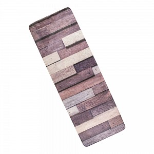 3D Podlahová předložka 60x180 Plovoucí podlaha