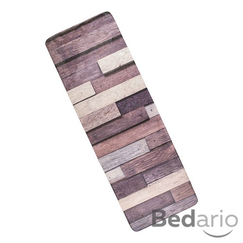 3D Podlahová předložka 60x180 Plovoucí podlaha