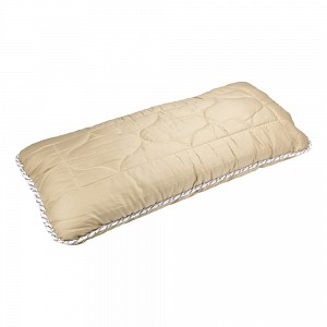 Polštář ECONOMY 40x80 Zlatý