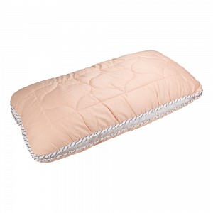 Polštář ECONOMY 40x80 Oranžový