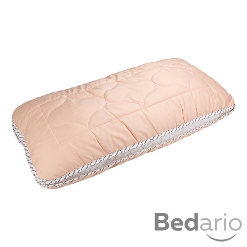 Polštář ECONOMY 40x80 Oranžový