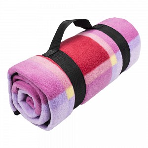 Pikniková deka s hliníkovou fólií 130x170