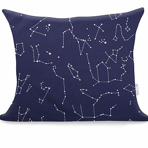 Povlak z mako saténu DUCATO CONSTELLATION 50x60