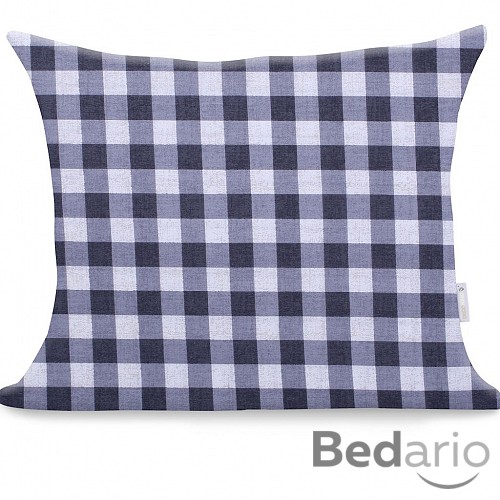 Povlak z mako saténu DUCATO INNOCENT 50x60