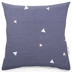 Povlak z mako saténu DUCATO SHADOW 40x40