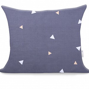 Povlak z mako saténu DUCATO SHADOW 50x60