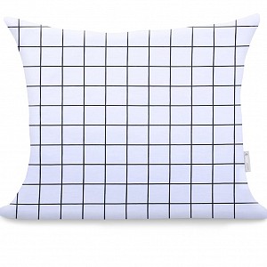 Povlak z mako saténu DUCATO SHADOW 50x60