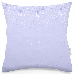 Povlak z mako saténu DUCATO SPARKLE 40x40