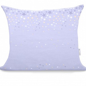 Povlak z mako saténu DUCATO SPARKLE 50x60