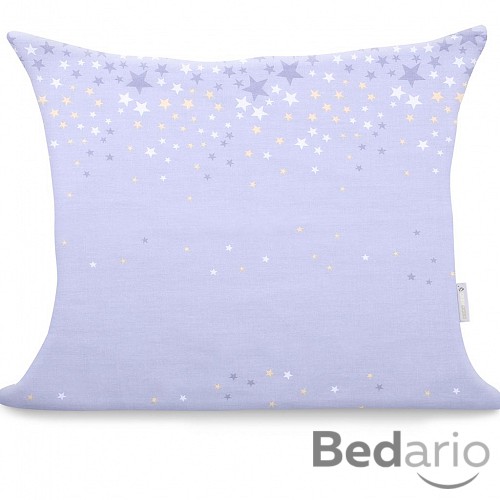 Povlak z mako saténu DUCATO SPARKLE 50x60