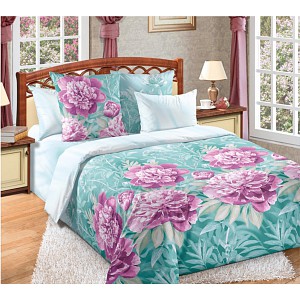 Bavlněné povlečení 140x200+70x90 PENELOPÉ