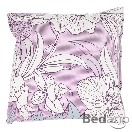 Perkálový povlak Maledivy 40x40