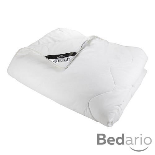 Luxusní zimní přikrývka DUO 140x200