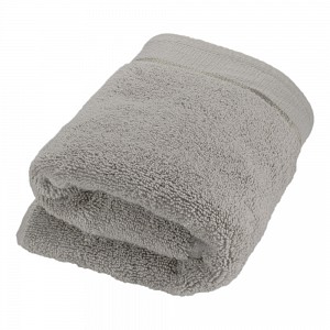 Froté ručník EXCLUSIVE TWIST ZERO - Šedý