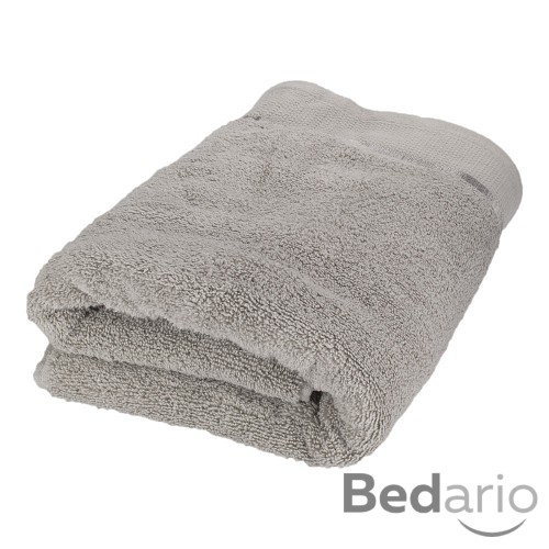 Froté osuška EXCLUSIVE TWIST ZERO - Šedá