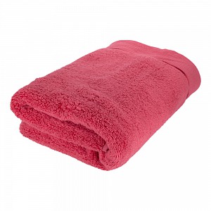 Froté osuška EXCLUSIVE TWIST ZERO - Červená