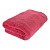 Froté osuška EXCLUSIVE TWIST ZERO - Červená