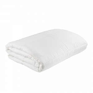 Celoroční přikrývka z dutého vlákna LUX 140x200