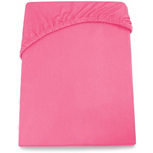 Microtop prostěradlo AMELIA ROYAL 200x220 - Růžové