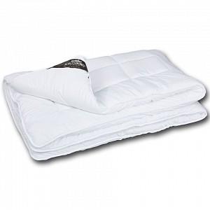Luxusní zimní přikrývka DUO 240x220