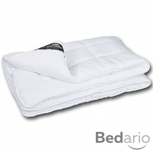 Luxusní zimní přikrývka DUO 240x220