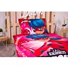 Bavlněné povlečení 140x200+70x90 Miraculous