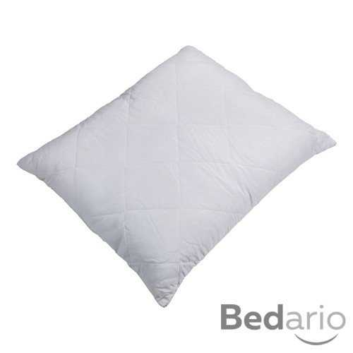 Prošívaný polštář Doplňovací 40x60 - Antialergenní